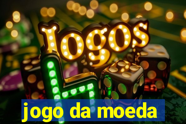 jogo da moeda